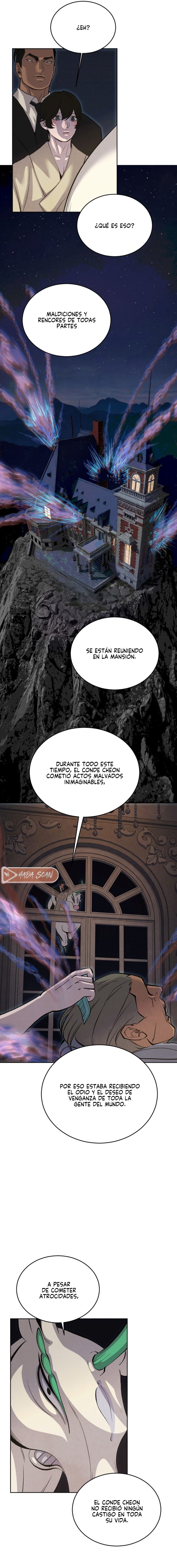 Chico Melocotón capítulo 62 página 4