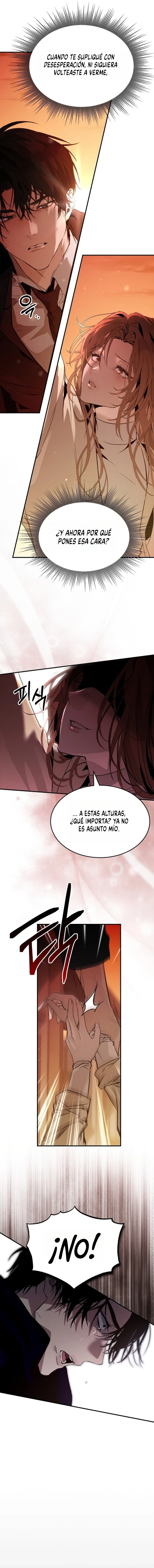 El camino hacia ti capítulo 1 página 11