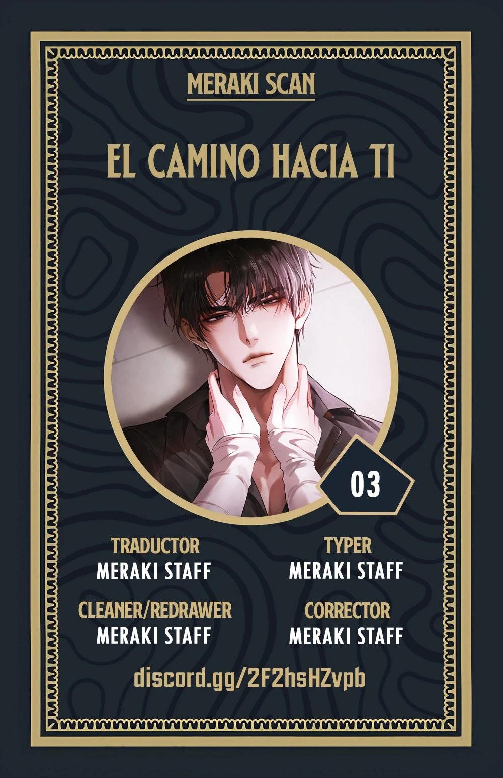 El camino hacia ti capítulo 3 página 1