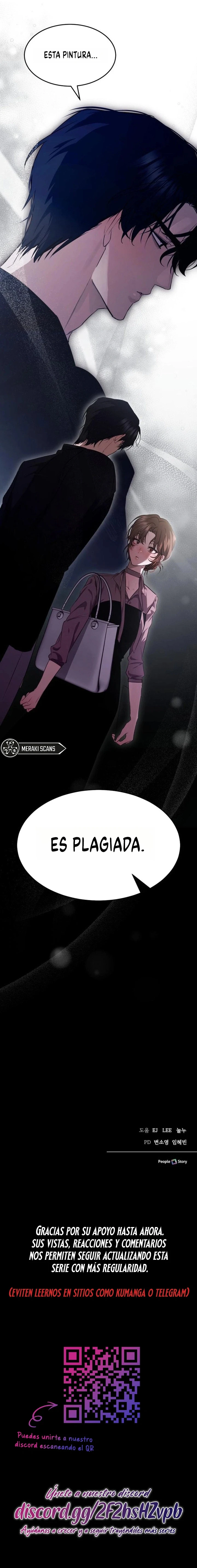 El camino hacia ti capítulo 5 página 14