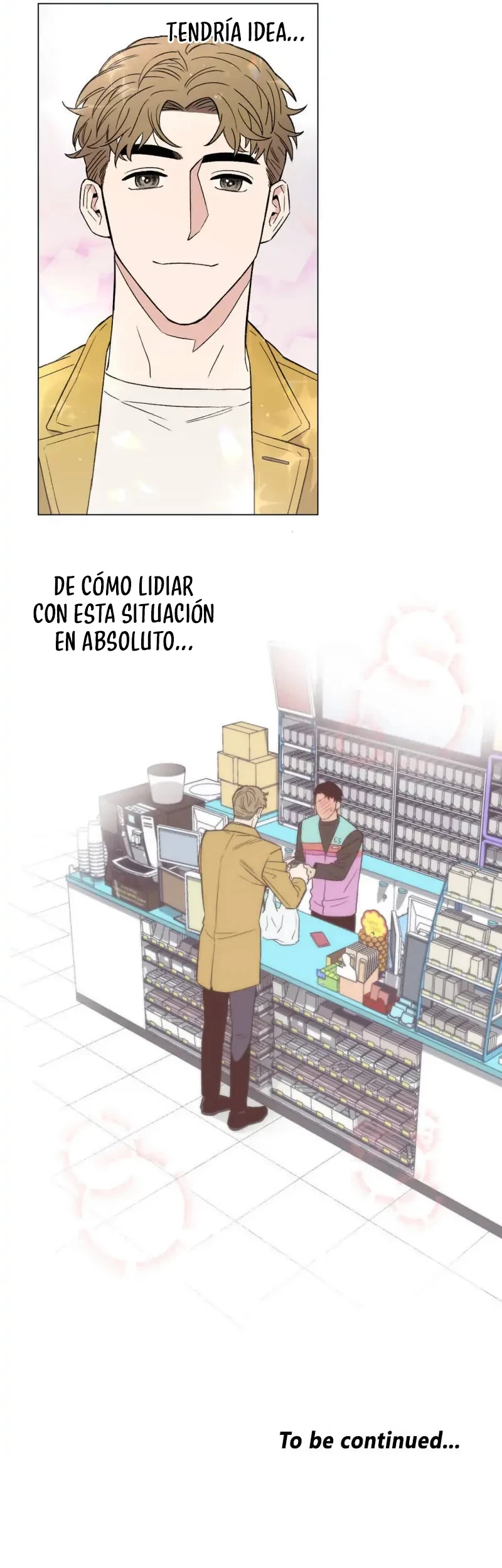 Cuando El Asesino Se Enamora capítulo 1 página 13