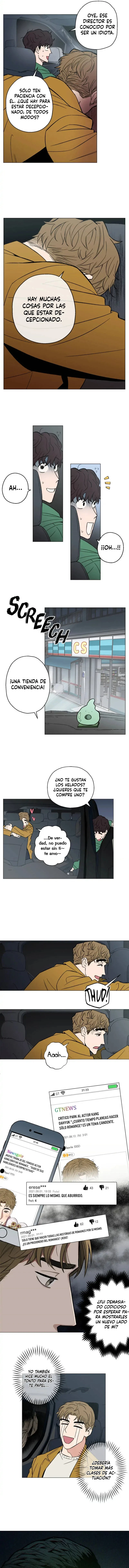 Cuando El Asesino Se Enamora capítulo 1 página 7