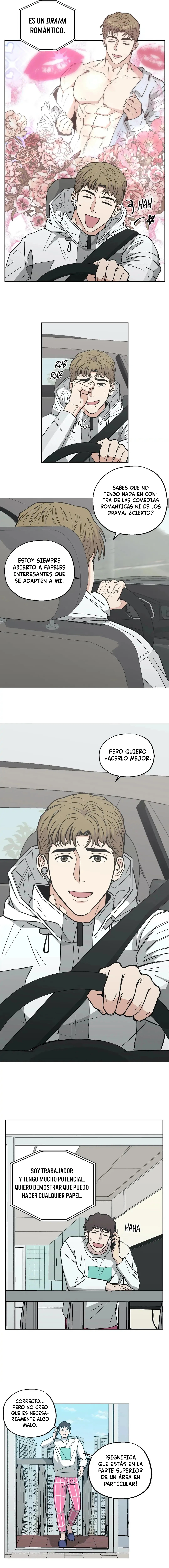 Cuando El Asesino Se Enamora capítulo 13 página 4