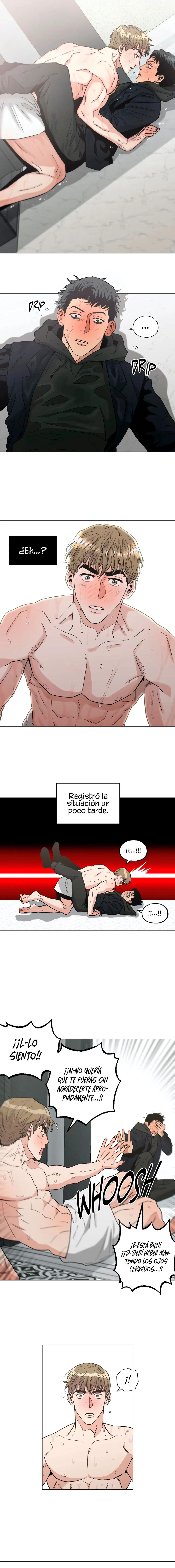 Cuando El Asesino Se Enamora capítulo 22 página 2