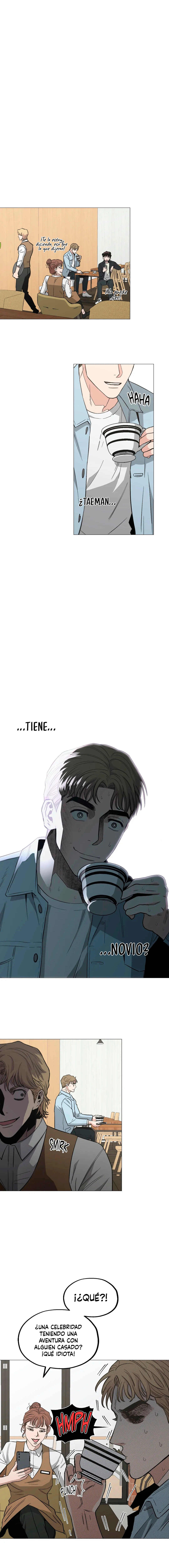 Cuando El Asesino Se Enamora capítulo 24 página 1
