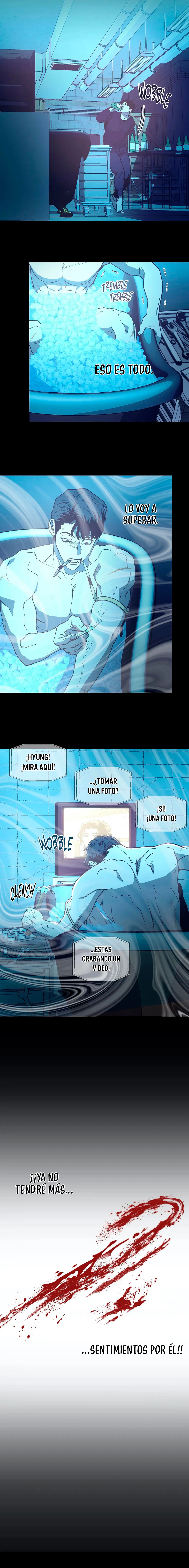 Cuando El Asesino Se Enamora capítulo 25 página 2