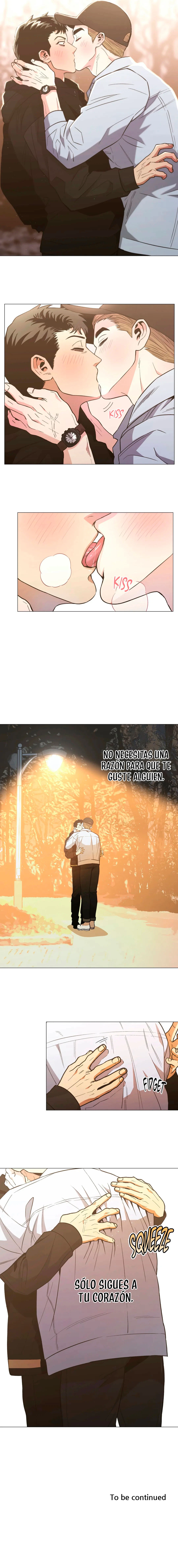 Cuando El Asesino Se Enamora capítulo 27 página 12