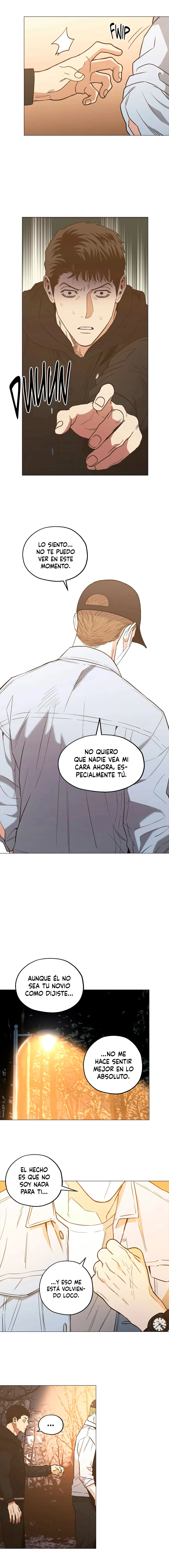 Cuando El Asesino Se Enamora capítulo 27 página 8