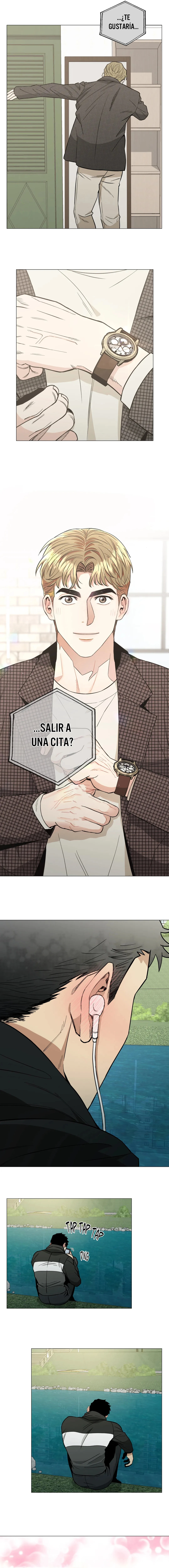Cuando El Asesino Se Enamora capítulo 30 página 12