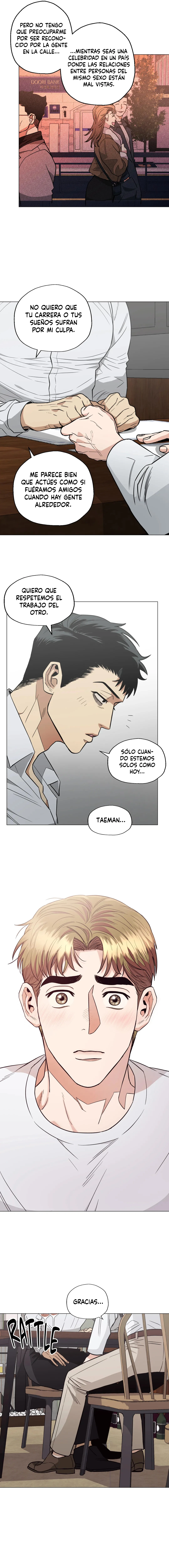 Cuando El Asesino Se Enamora capítulo 32 página 7