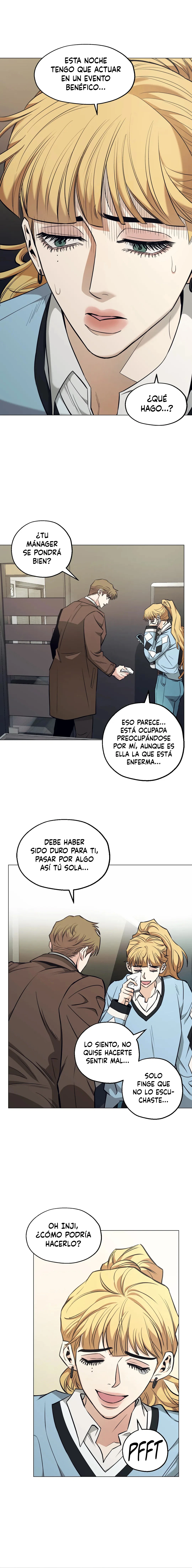Cuando El Asesino Se Enamora capítulo 36 página 4