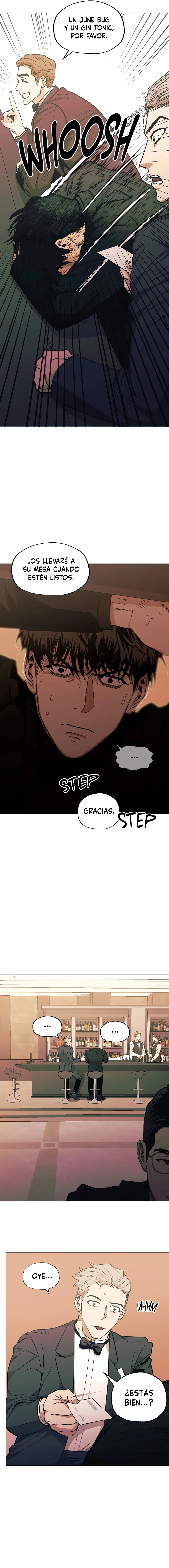 Cuando El Asesino Se Enamora capítulo 37 página 4