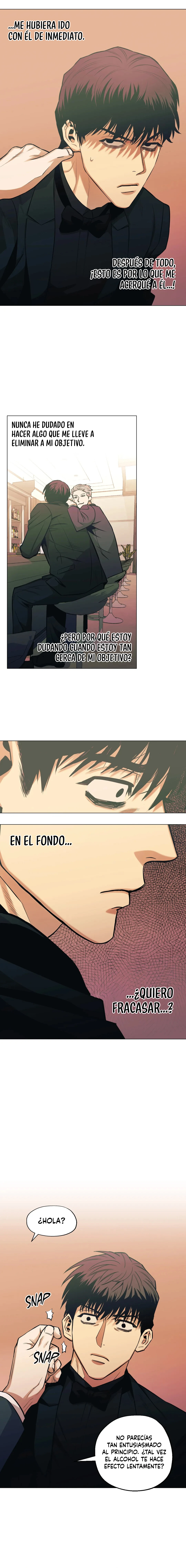 Cuando El Asesino Se Enamora capítulo 38 página 2