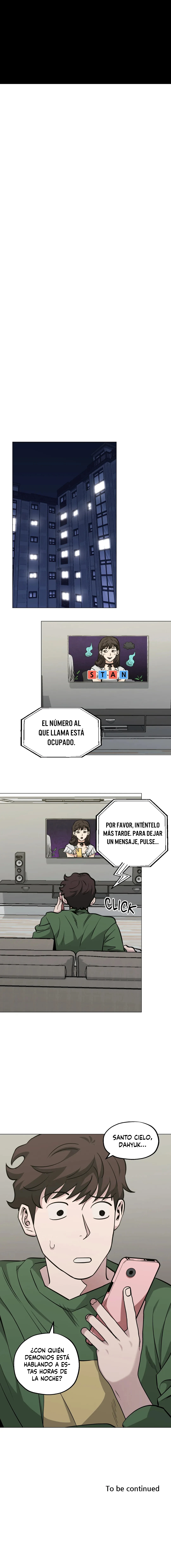 Cuando El Asesino Se Enamora capítulo 39 página 14