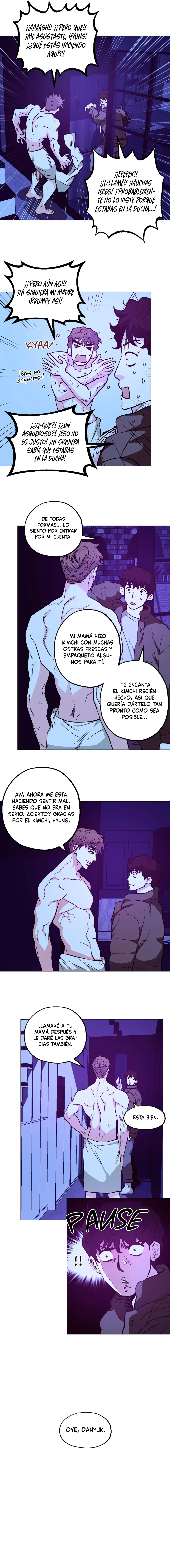 Cuando El Asesino Se Enamora capítulo 41 página 13