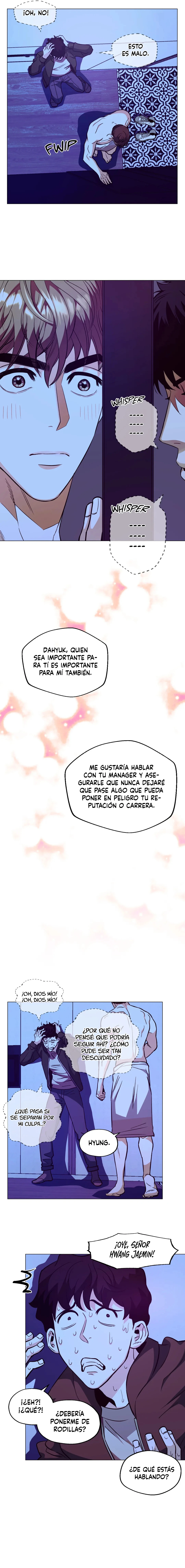 Cuando El Asesino Se Enamora capítulo 42 página 13