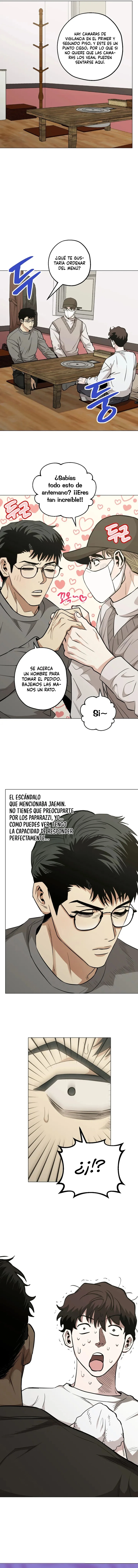 Cuando El Asesino Se Enamora capítulo 45 página 9