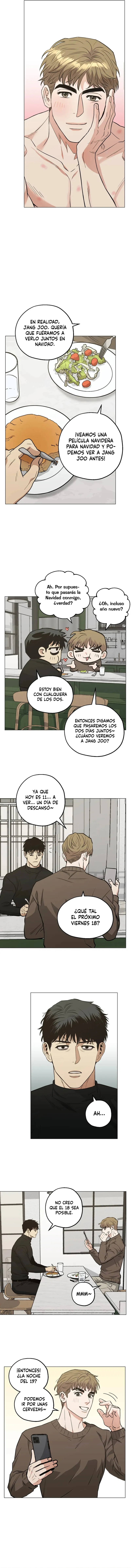Cuando El Asesino Se Enamora capítulo 50 página 8