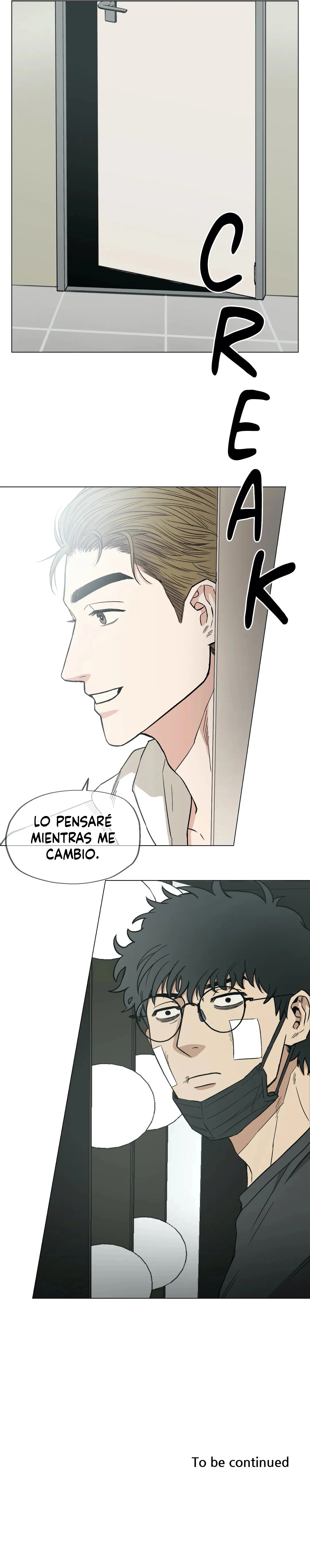 Cuando El Asesino Se Enamora capítulo 6 página 13