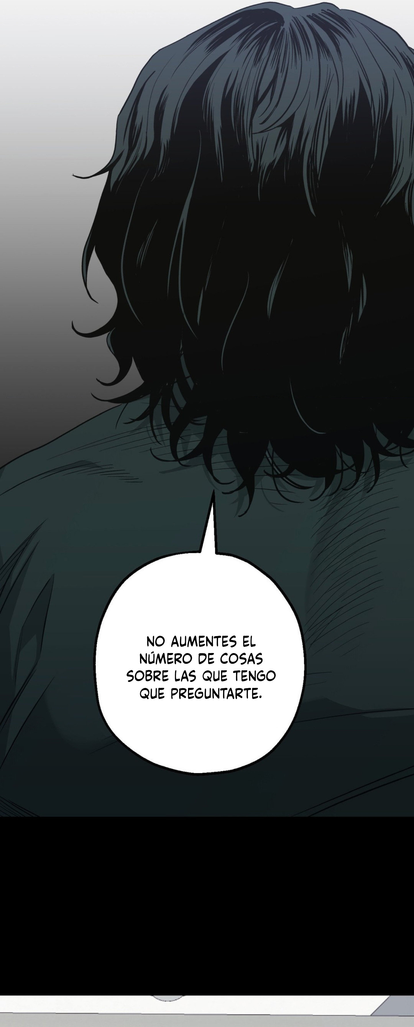 Cuando El Asesino Se Enamora capítulo 62 página 22
