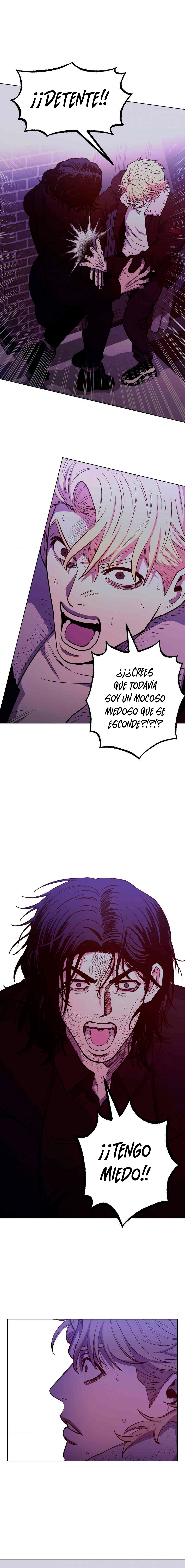Cuando El Asesino Se Enamora capítulo 72 página 7