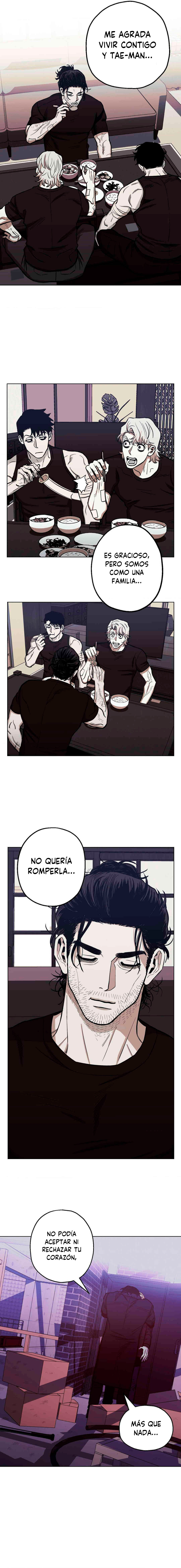 Cuando El Asesino Se Enamora capítulo 72 página 9