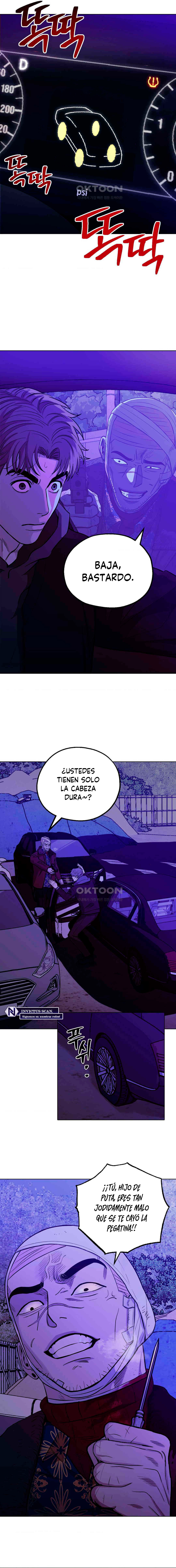 Cuando El Asesino Se Enamora capítulo 73 página 7