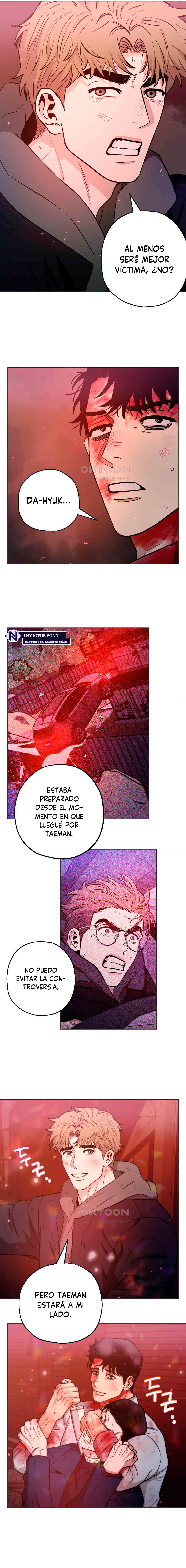 Cuando El Asesino Se Enamora capítulo 75 página 2