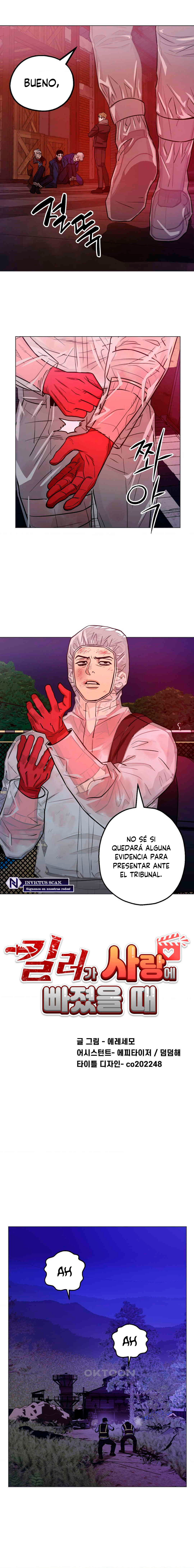 Cuando El Asesino Se Enamora capítulo 75 página 7