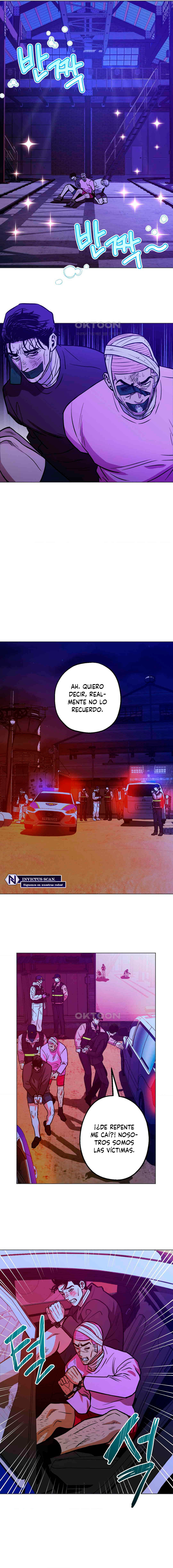 Cuando El Asesino Se Enamora capítulo 75 página 9