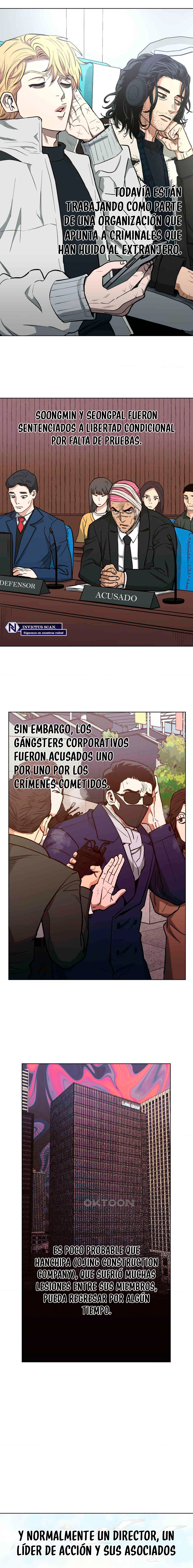 Cuando El Asesino Se Enamora capítulo 77 página 3