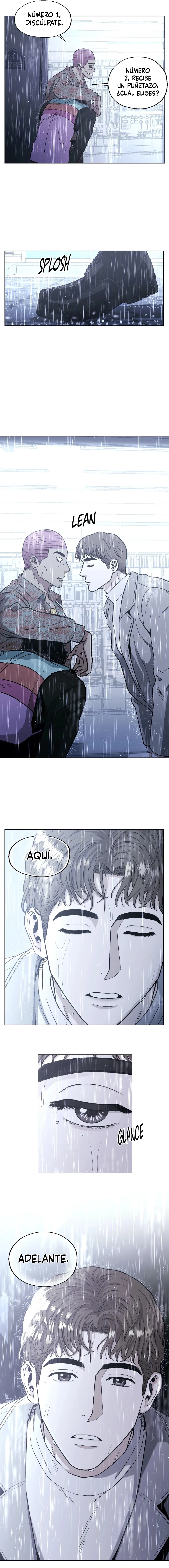 Cuando El Asesino Se Enamora capítulo 9 página 4