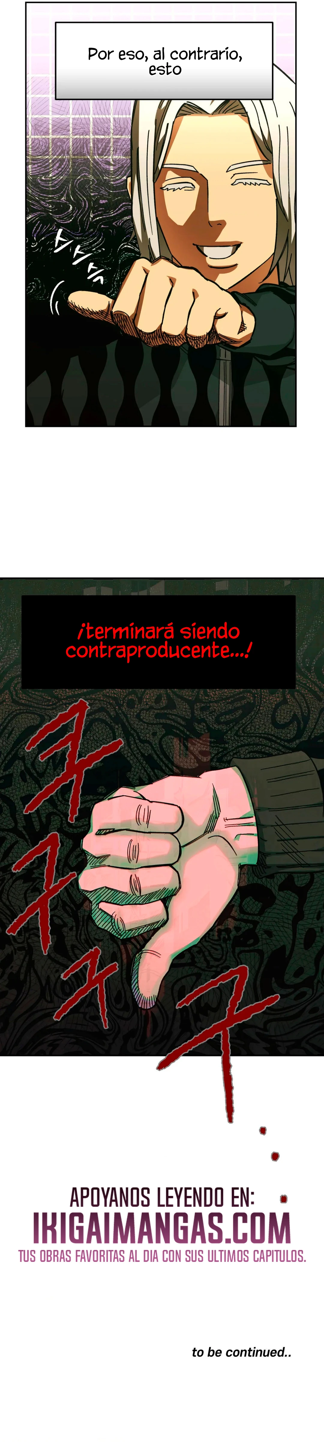 Cuando El Asesino Se Enamora capítulo 91.01 página 17