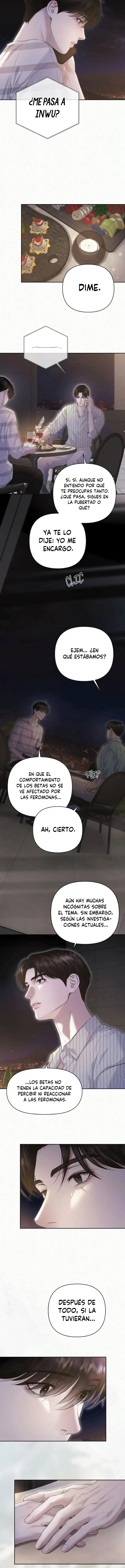 Polvo de diamante capítulo 14 página 12