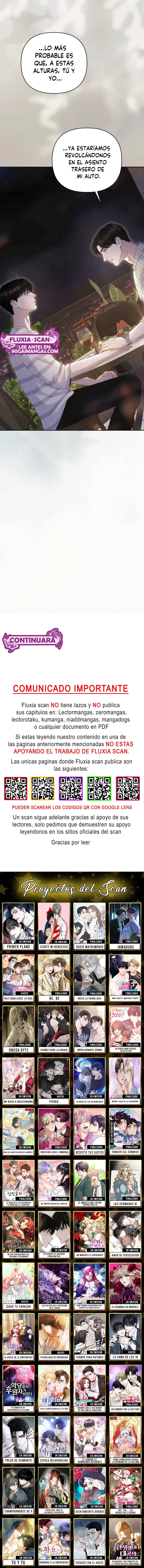 Polvo de diamante capítulo 14 página 13