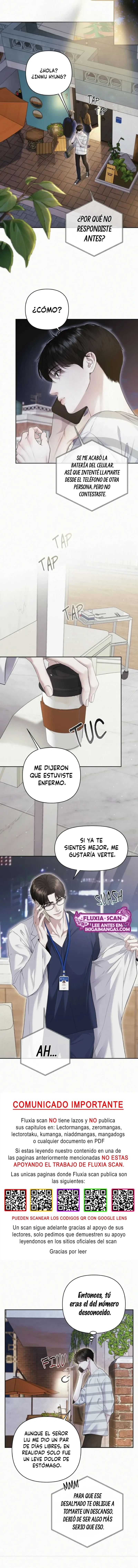 Polvo de diamante capítulo 14 página 2