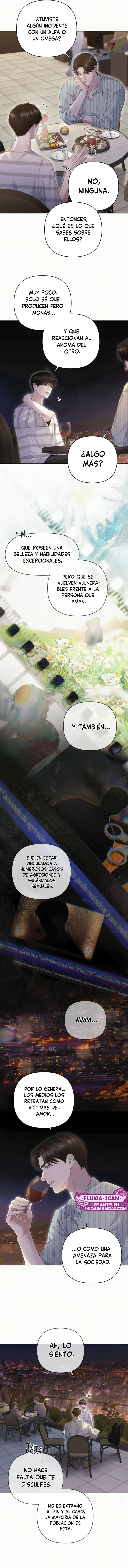 Polvo de diamante capítulo 14 página 7