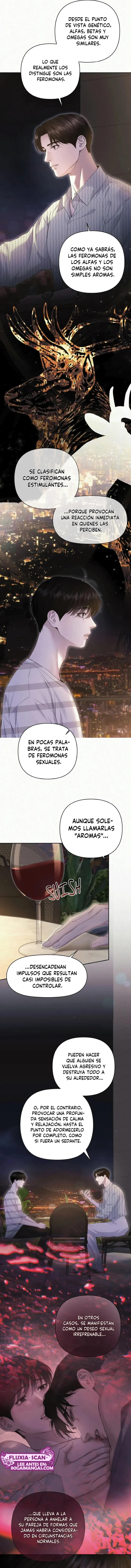 Polvo de diamante capítulo 14 página 8