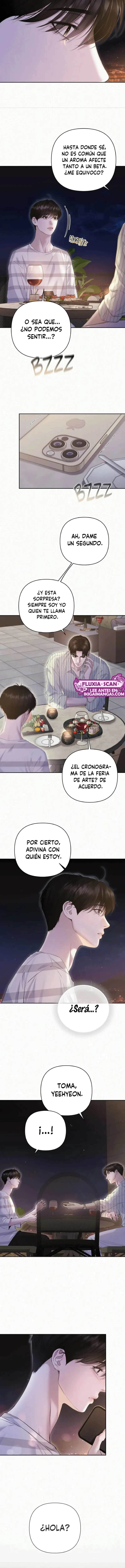 Polvo de diamante capítulo 14 página 9