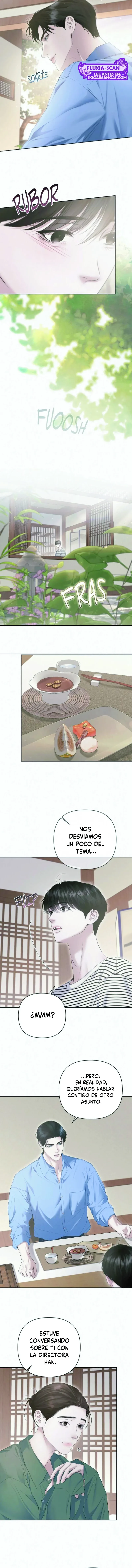 Polvo de diamante capítulo 15 página 11