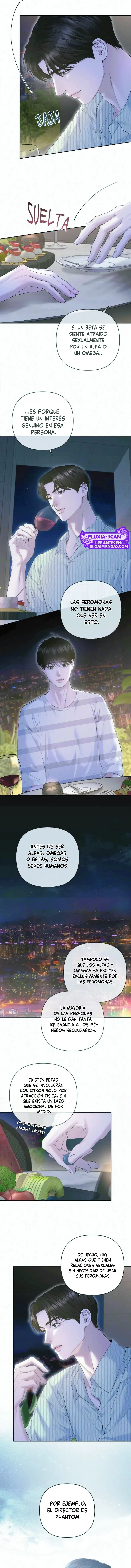 Polvo de diamante capítulo 15 página 2
