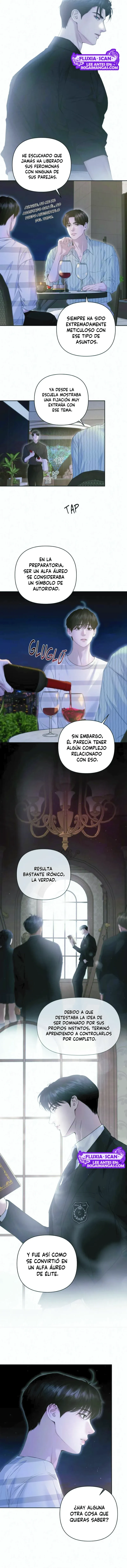 Polvo de diamante capítulo 15 página 3