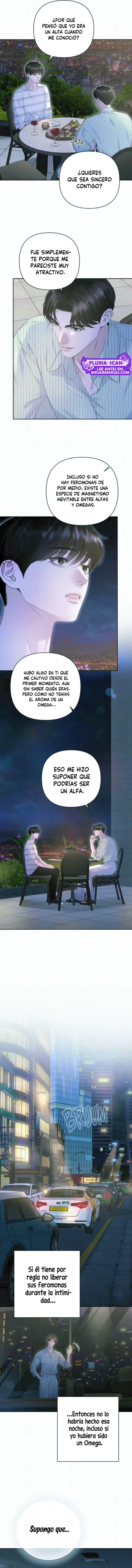 Polvo de diamante capítulo 15 página 4
