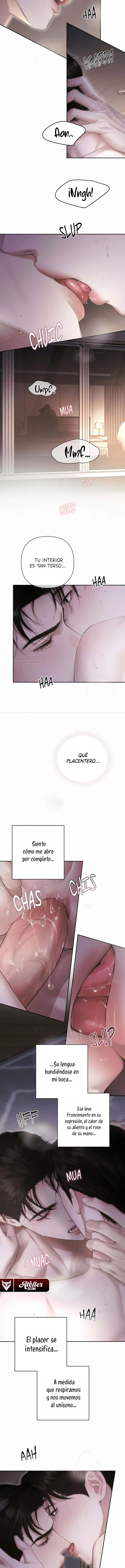 Polvo de diamante capítulo 25 página 11