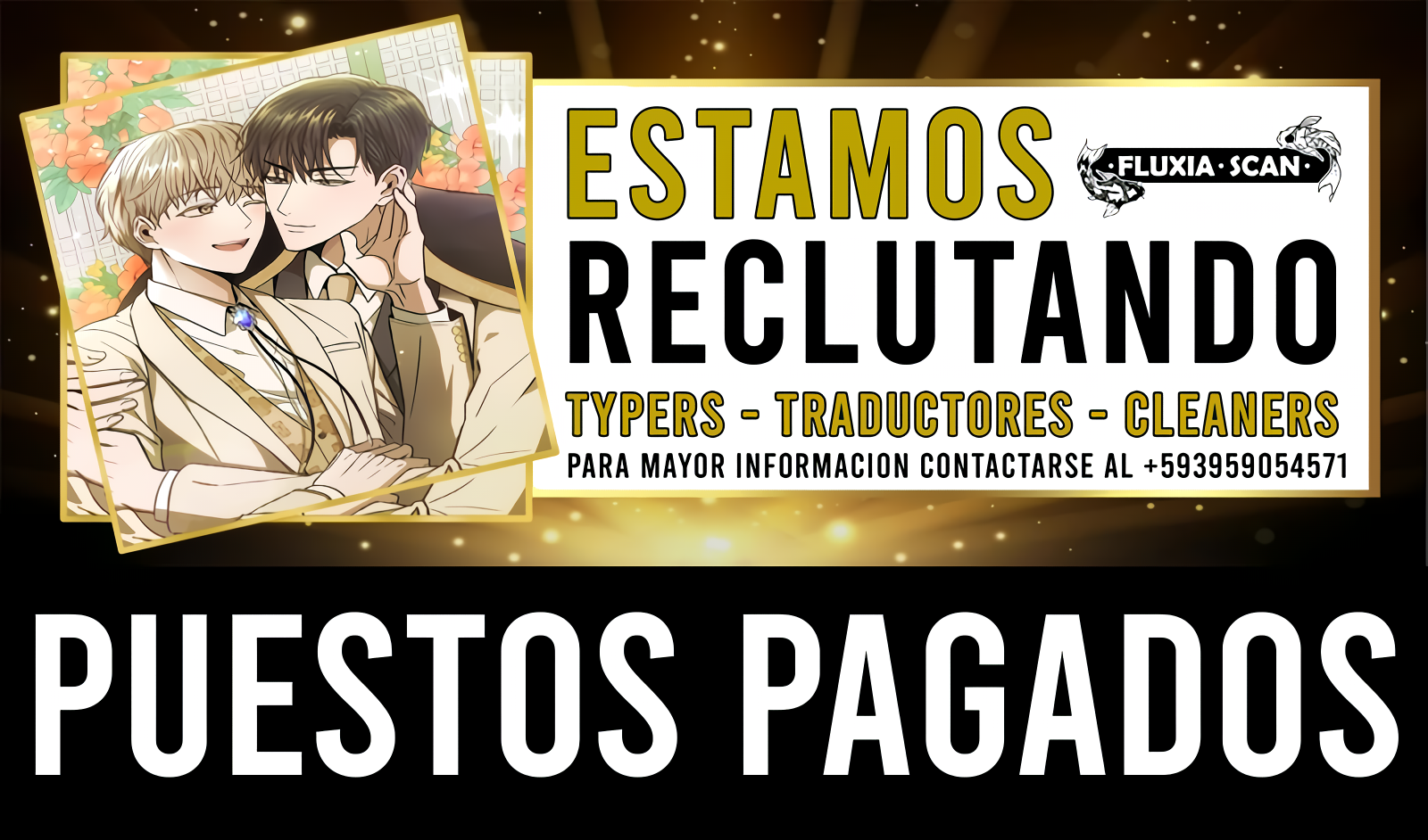 Polvo de diamante capítulo 3 página 12