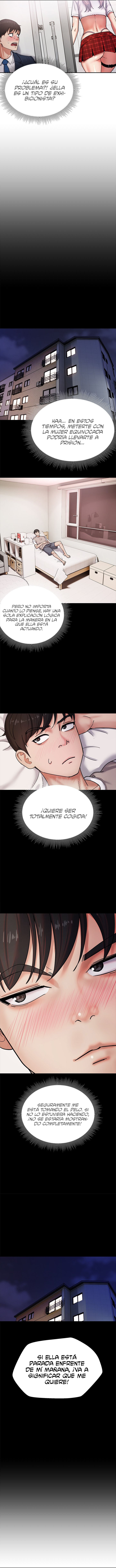 El Alfa capítulo 1 página 17