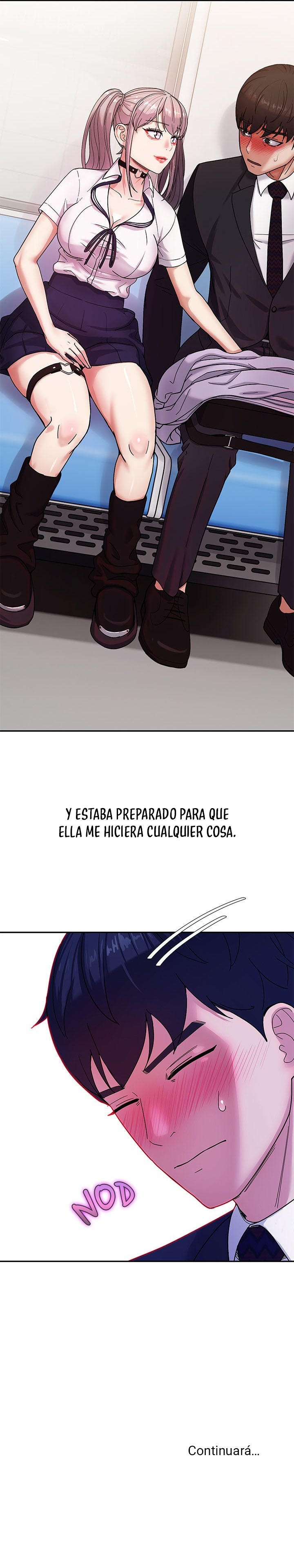 El Alfa capítulo 1 página 21