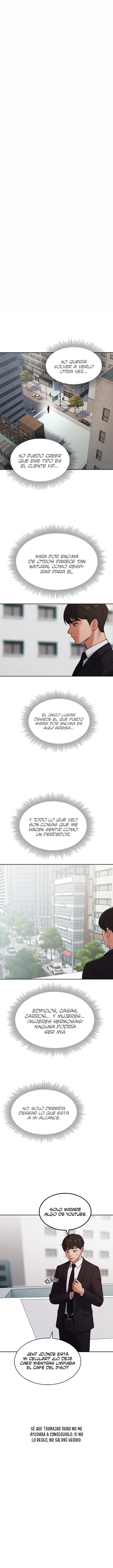 El Alfa capítulo 4 página 12