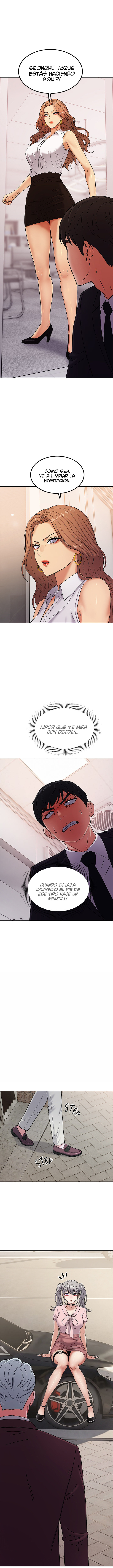 El Alfa capítulo 5 página 2