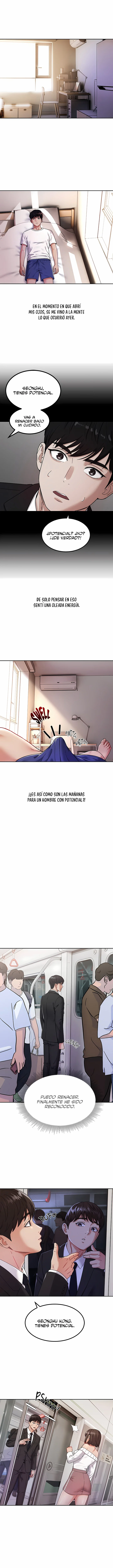 El Alfa capítulo 7 página 2